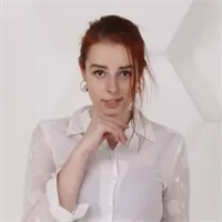 Фотография репетитора Зайченкова Анна Александровна