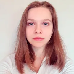 Фотография репетитора Карева Екатерина Ильинична