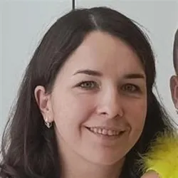 Фотография репетитора Торшина Екатерина Александровна