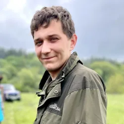 Фотография репетитора Кургаев Вадим Александрович