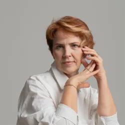 Фотография репетитора Михайлова Наталья Юрьевна