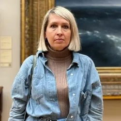 Фотография репетитора Костикова Светлана Геннадьевна