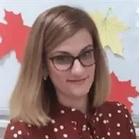 Фотография репетитора Архиреева Анна Юрьевна