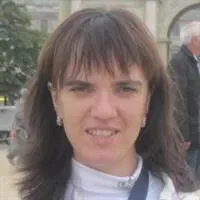 Фотография репетитора Куркова Дина Николаевна