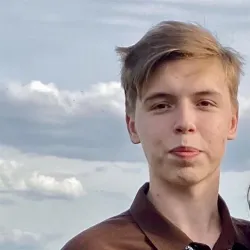 Фотография репетитора Сергушов Климентий Александрович