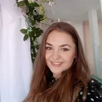 Фотография репетитора Булынина Алена Андреевна