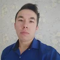 Фотография репетитора Махмудов Ильмир Илхамович