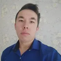 Фотография репетитора Махмудов Ильмир Илхамович