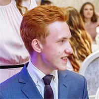 Фотография репетитора Кришталь Михаил Алексеевич