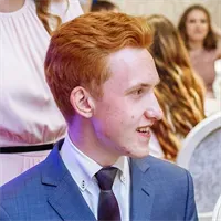 Фотография репетитора Кришталь Михаил Алексеевич