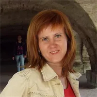 Фотография репетитора Чернова Виктория Владимировна