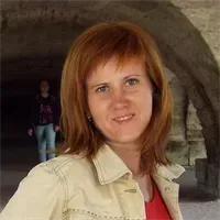 Фотография репетитора Чернова Виктория Владимировна