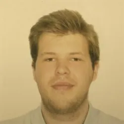 Фотография репетитора Шуляев Иван Денисович