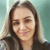 Фотография репетитора Щур Кристина Анатольевна