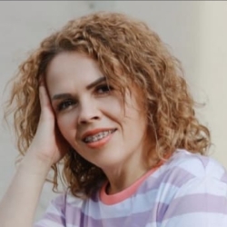 Фотография репетитора Зеленцова Любовь Анатольевна