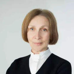 Фотография репетитора Мартынова Надежда Ивановна