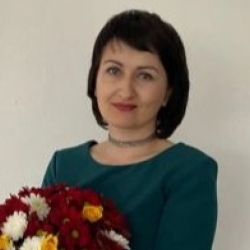 Фотография репетитора Ковалевская Светлана Петровна