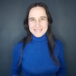 Фотография репетитора Спиркина Татьяна Павловна