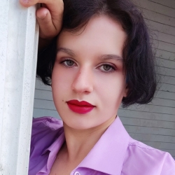 Фотография репетитора Козлова Анна Вячеславовна