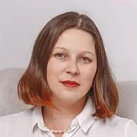 Фотография репетитора Андреева Анастасия Дмитриевна