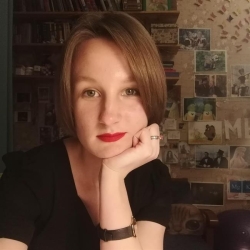 Фотография репетитора Иванова Мария Александровна