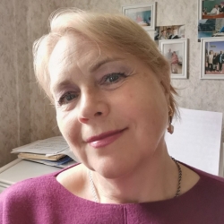 Фотография репетитора Радаева Ольга Николаевна