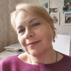 Фотография репетитора Радаева Ольга Николаевна