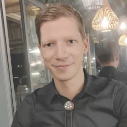 Фотография репетитора Попов Александр Александрович