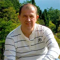 Фотография репетитора Синенький Сергей Иванович