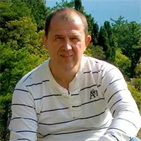 Фотография репетитора Синенький Сергей Иванович