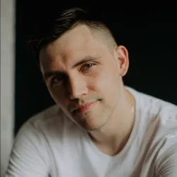 Фотография репетитора Синютин Роман Дмитриевич