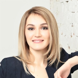 Фотография репетитора Губанова Анна Евгеньевна