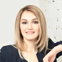Фотография репетитора Губанова Анна Евгеньевна