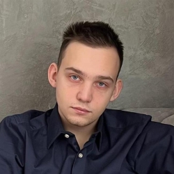 Фотография репетитора Кузнецов Алексей Вячеславович