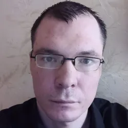 Фотография репетитора Борисов Михаил Андреевич