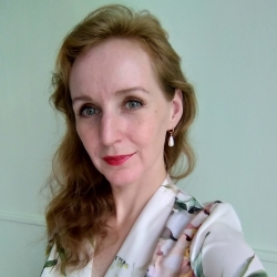 Фотография репетитора Верхоглядова Ульяна Юрьевна