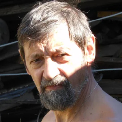 Фотография репетитора Дементьев Александр Электронович