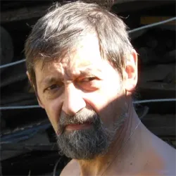 Фотография репетитора Дементьев Александр Электронович