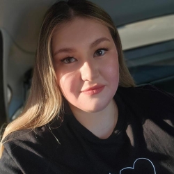 Фотография репетитора Косачева Полина Петровна