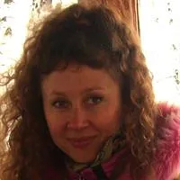 Фотография репетитора Кудряшова Елена Викторовна