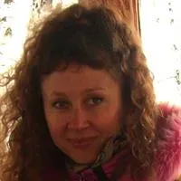 Фотография репетитора Кудряшова Елена Викторовна