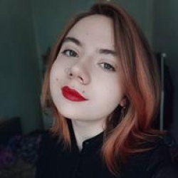 Фотография репетитора Краева Ирина Константиновна