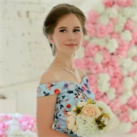 Фотография репетитора Груздева Юлия Дмитриевна