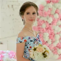 Фотография репетитора Груздева Юлия Дмитриевна