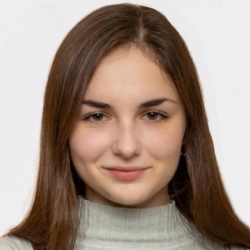 Фотография репетитора Минченкова Анастасия Александровна