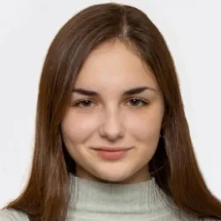 Фотография репетитора Минченкова Анастасия Александровна