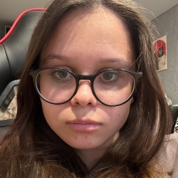 Фотография репетитора Банникова Софья Павловна