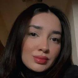 Фотография репетитора Исбарова Илькана Нурали кызы