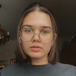 Фотография репетитора Канеева Софи Анваровна