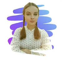 Фотография репетитора Султанова Дарья Антоновна